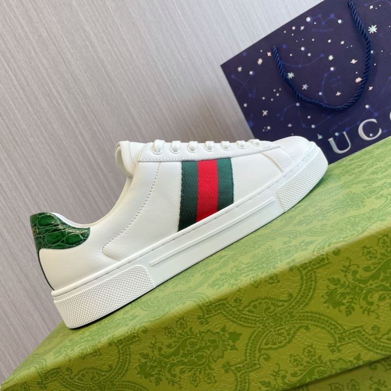 Gucci Screener Shoes